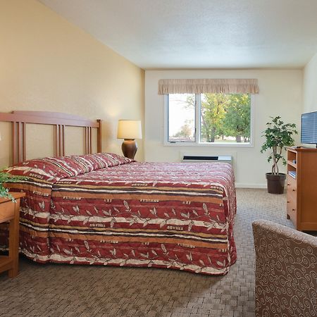Worldmark Grand Lake Monkey Island Exterior foto