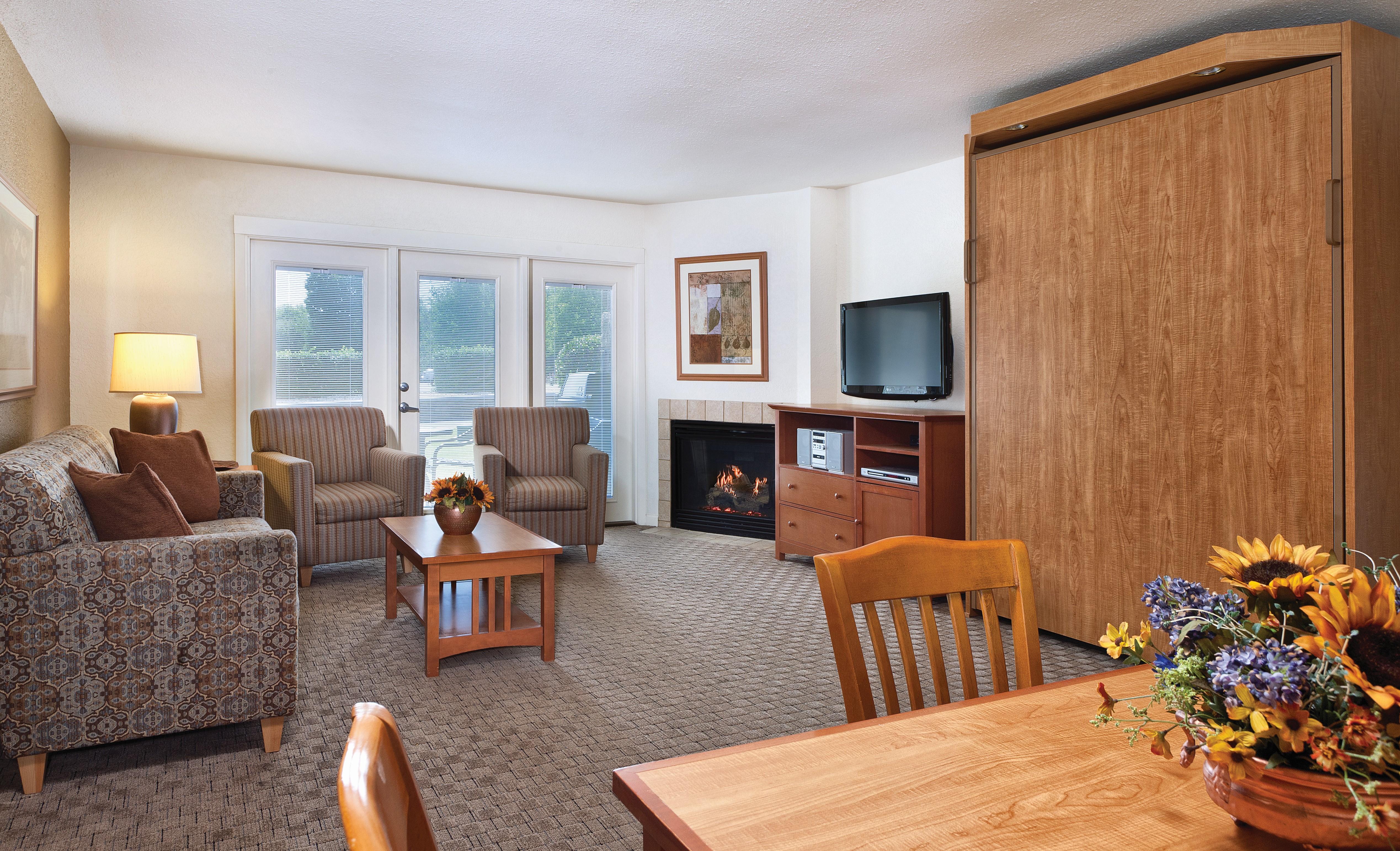 Worldmark Grand Lake Monkey Island Exterior foto