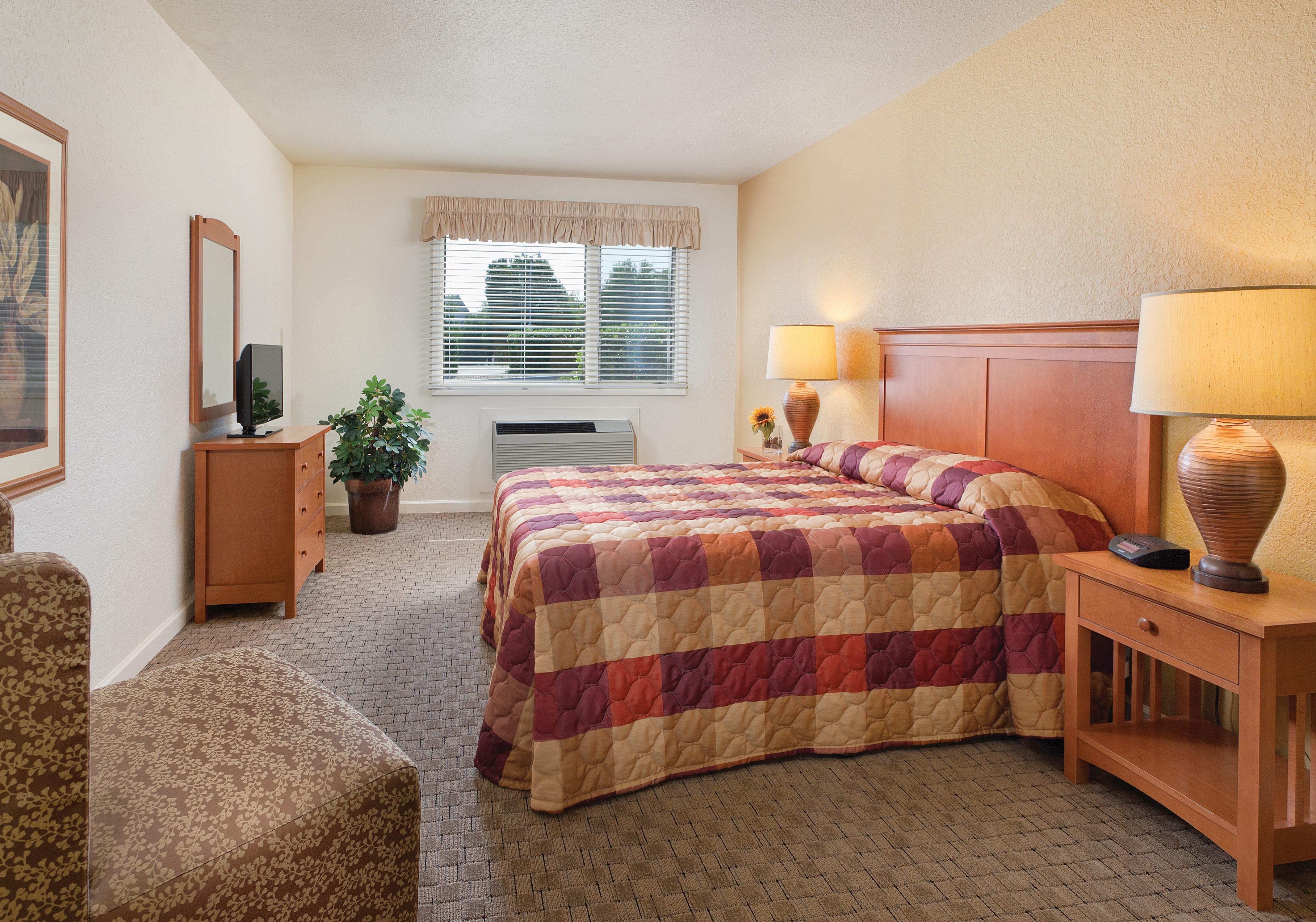 Worldmark Grand Lake Monkey Island Exterior foto
