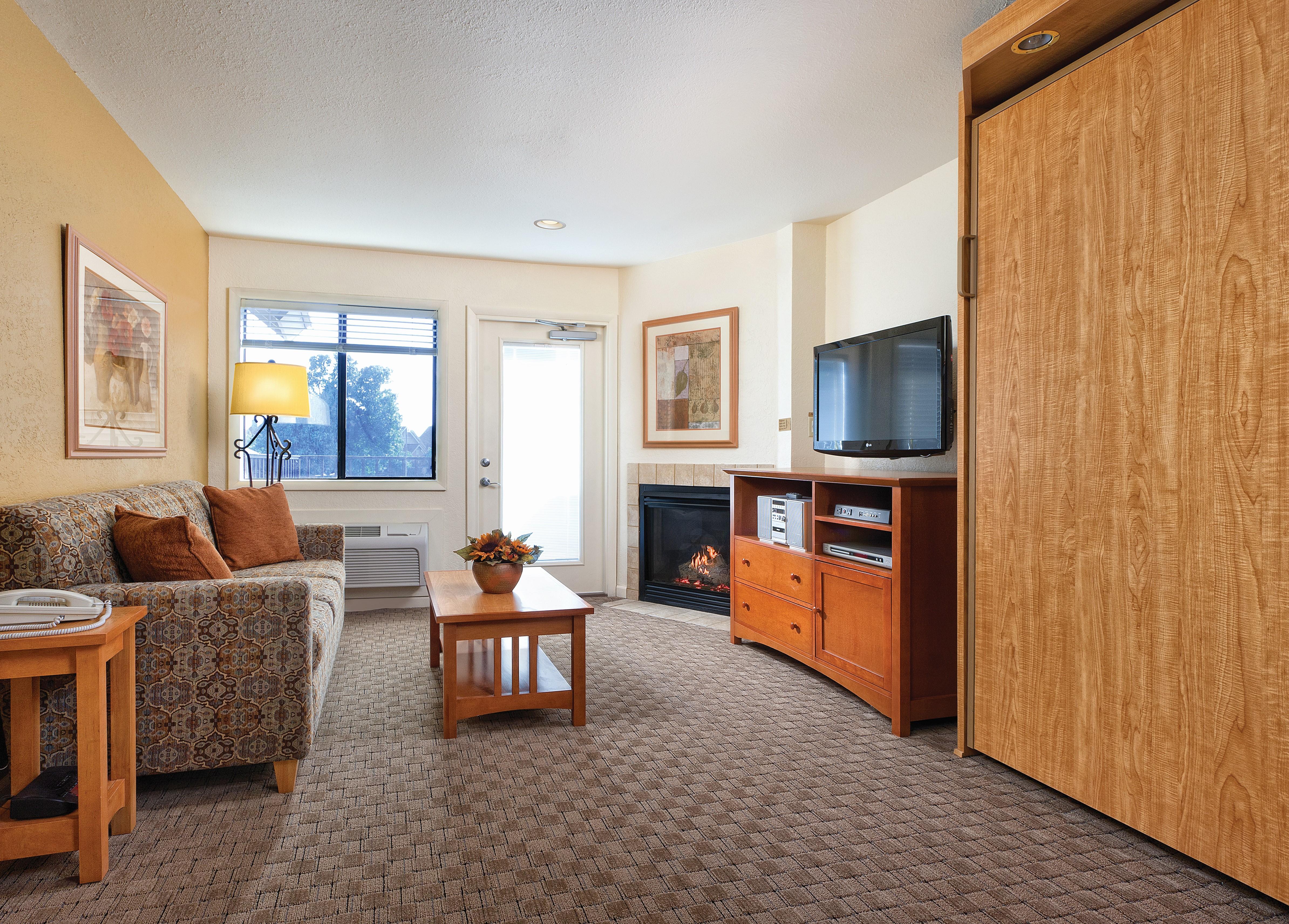Worldmark Grand Lake Monkey Island Exterior foto