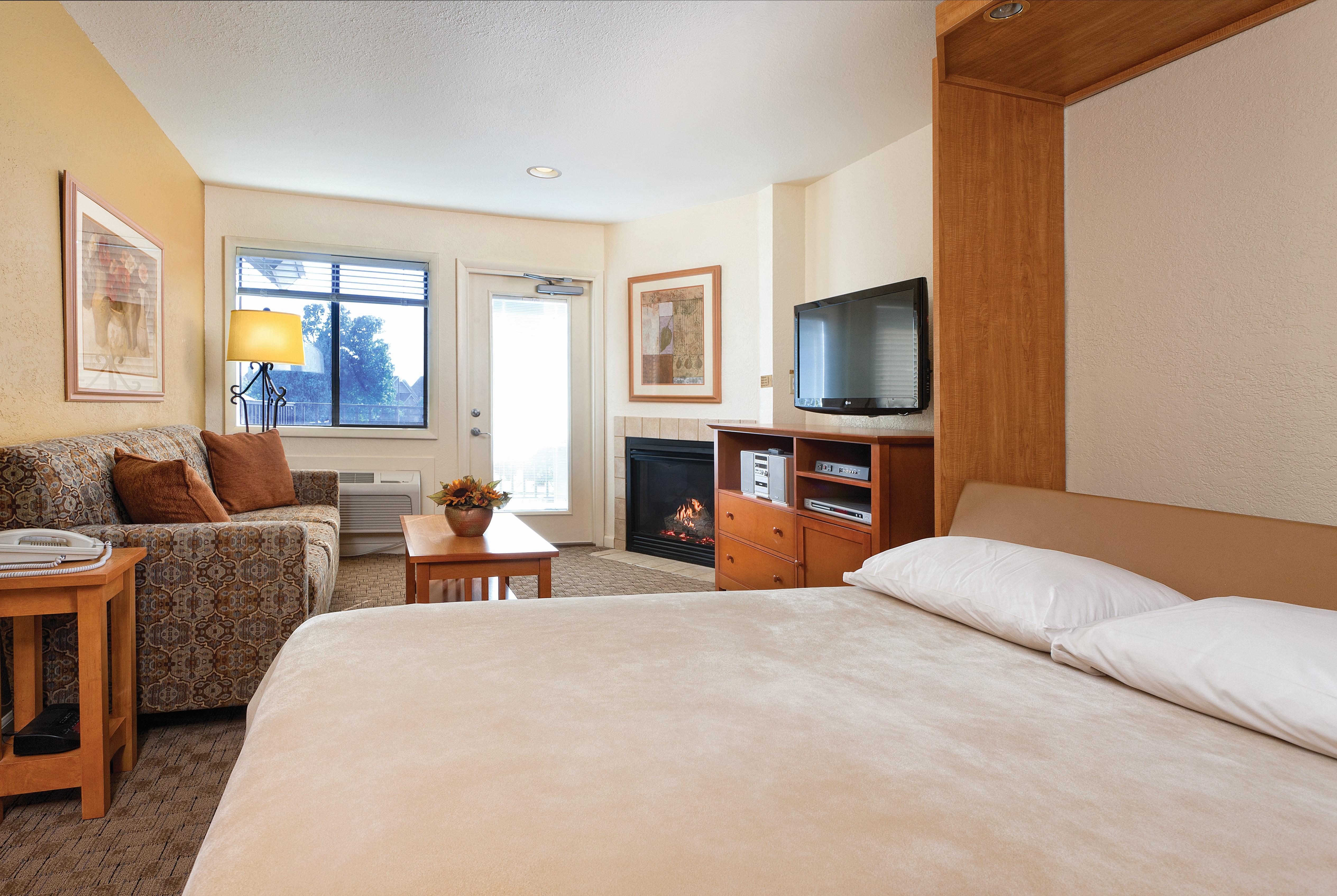 Worldmark Grand Lake Monkey Island Exterior foto
