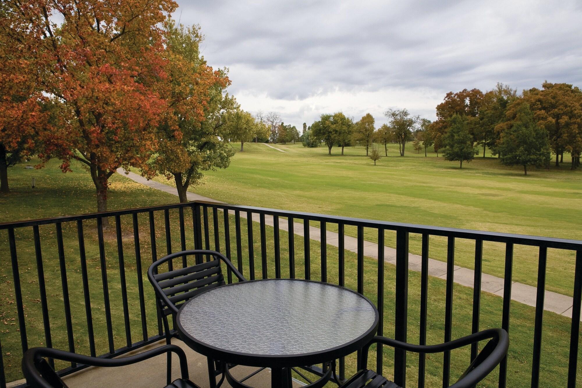 Worldmark Grand Lake Monkey Island Exterior foto