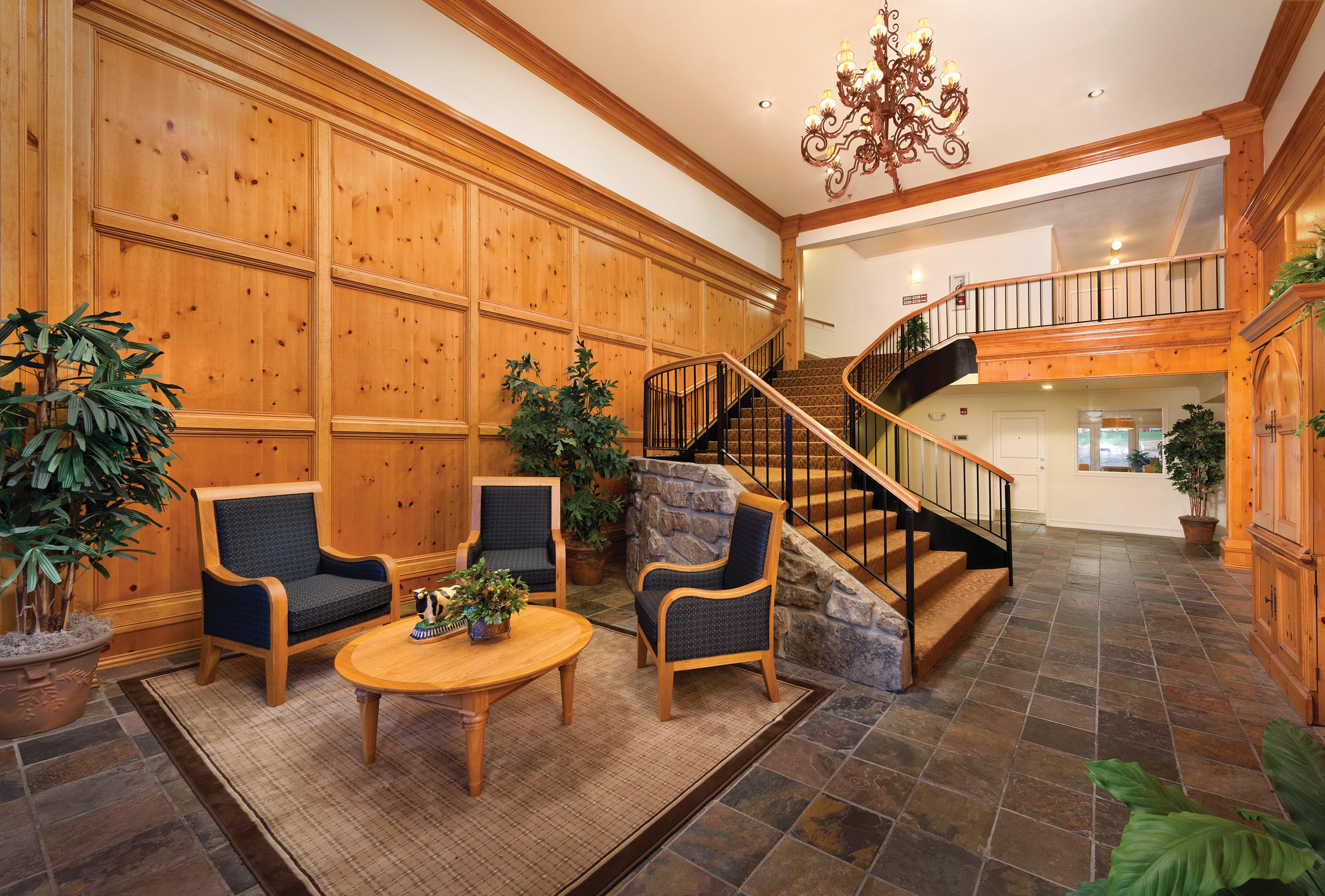 Worldmark Grand Lake Monkey Island Exterior foto