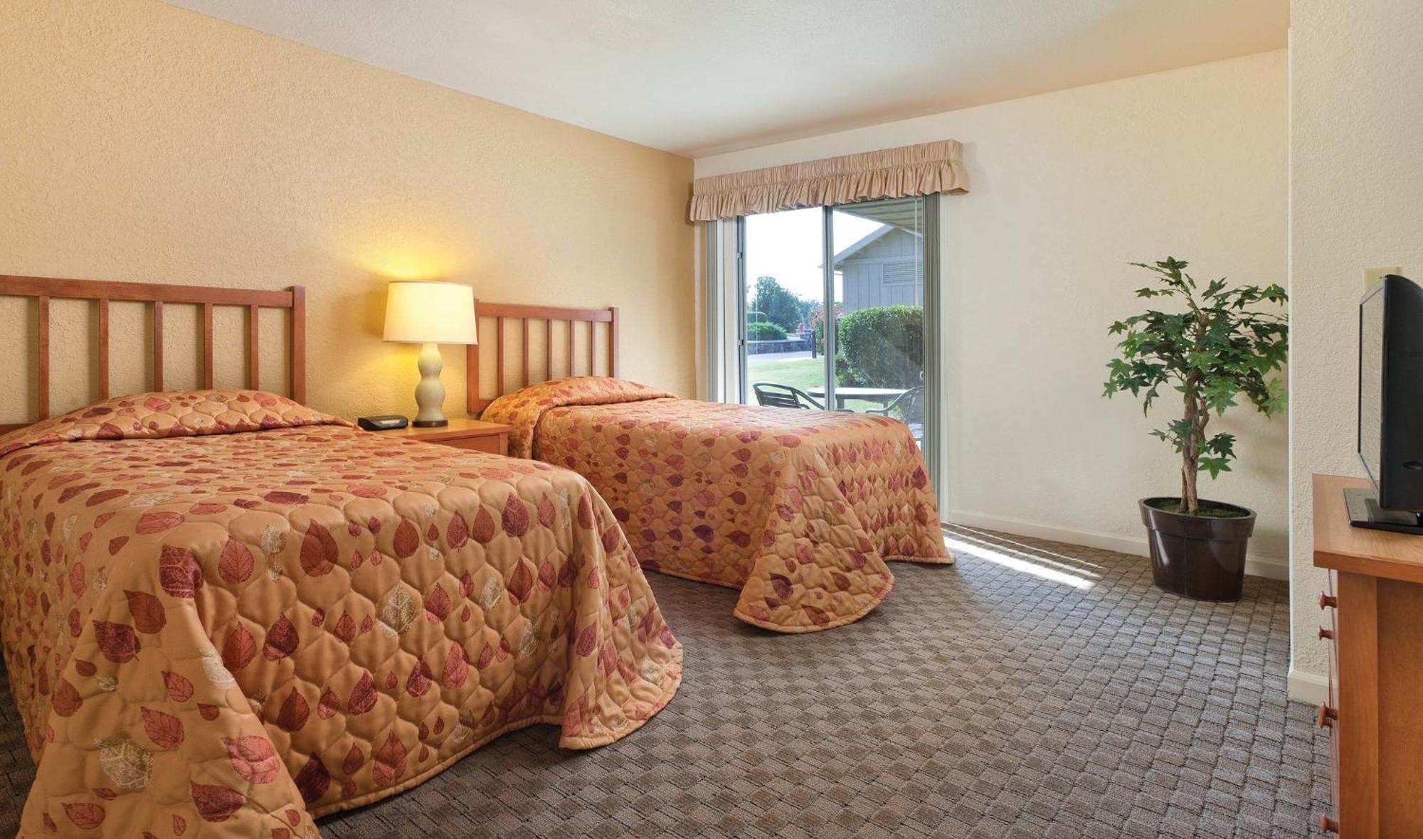 Worldmark Grand Lake Monkey Island Exterior foto