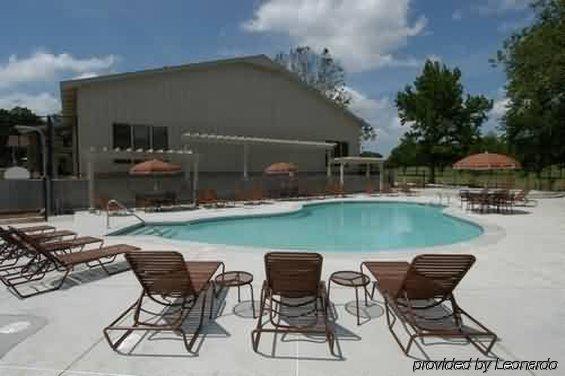 Worldmark Grand Lake Monkey Island Einrichtungen foto