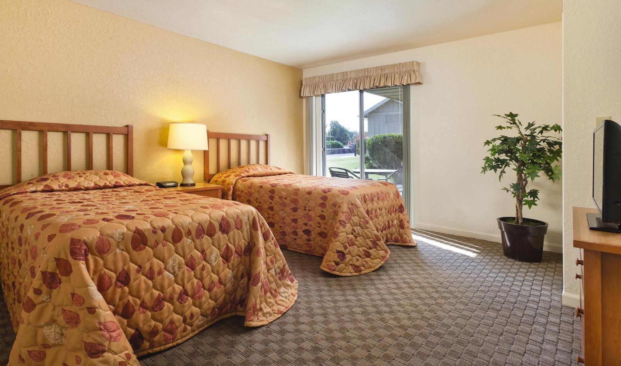 Worldmark Grand Lake Monkey Island Exterior foto