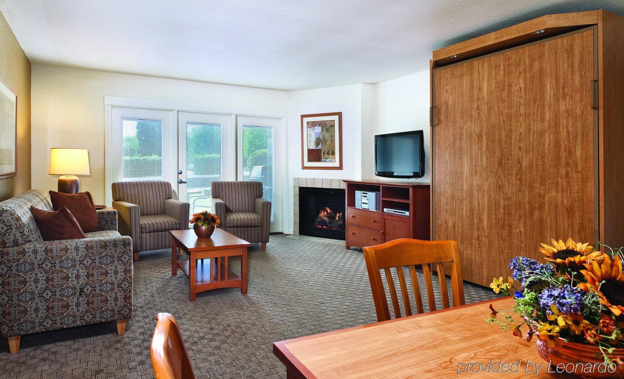 Worldmark Grand Lake Monkey Island Exterior foto