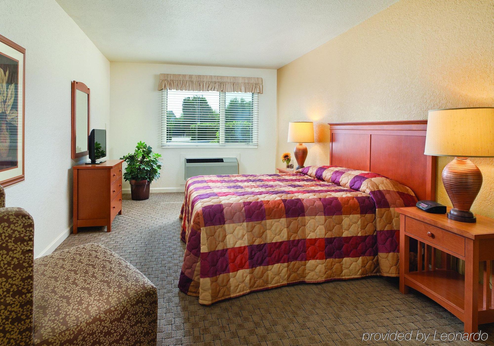 Worldmark Grand Lake Monkey Island Exterior foto