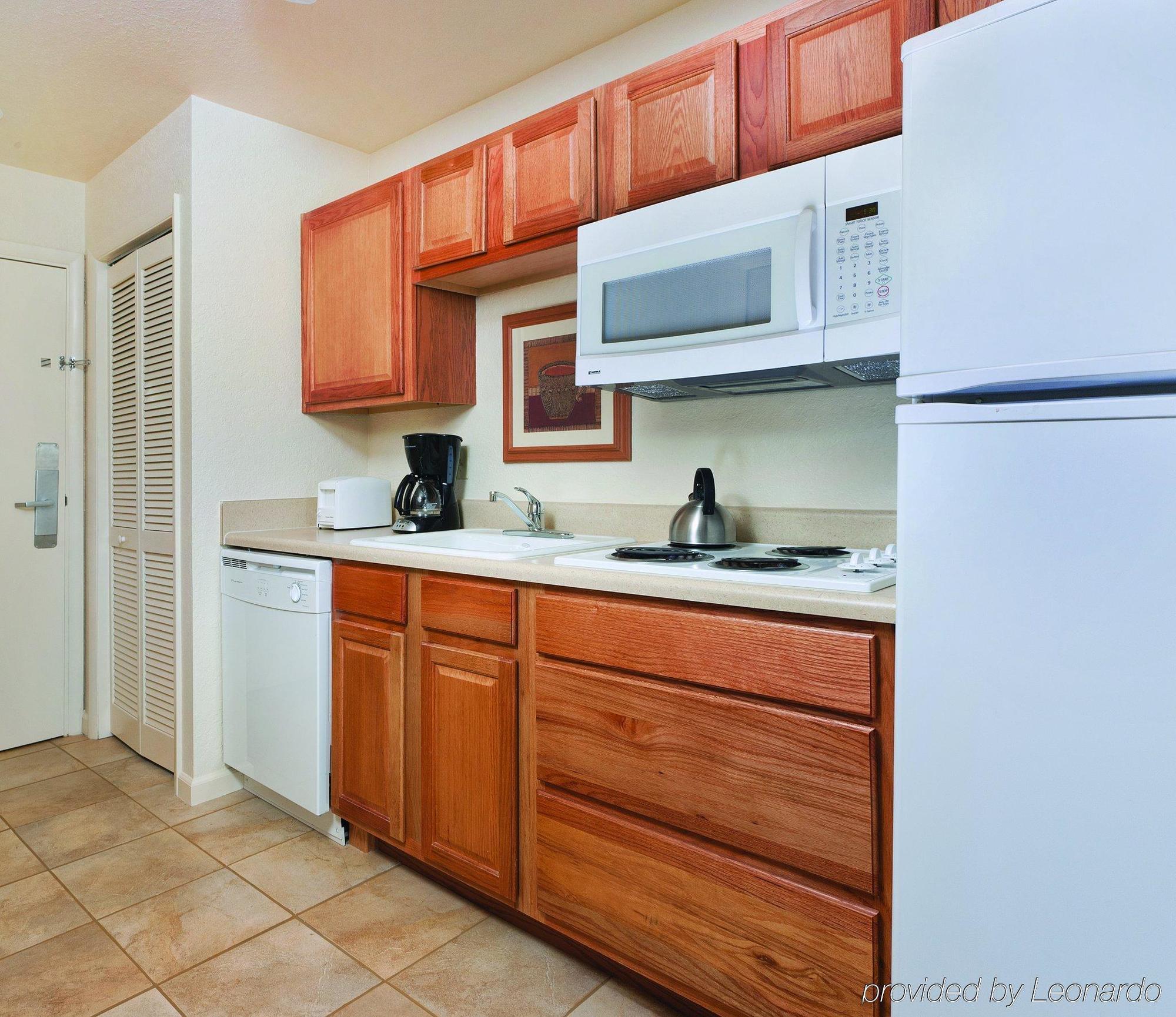 Worldmark Grand Lake Monkey Island Exterior foto