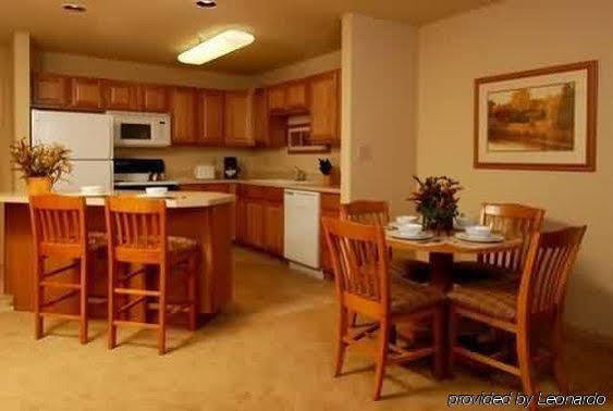 Worldmark Grand Lake Monkey Island Exterior foto